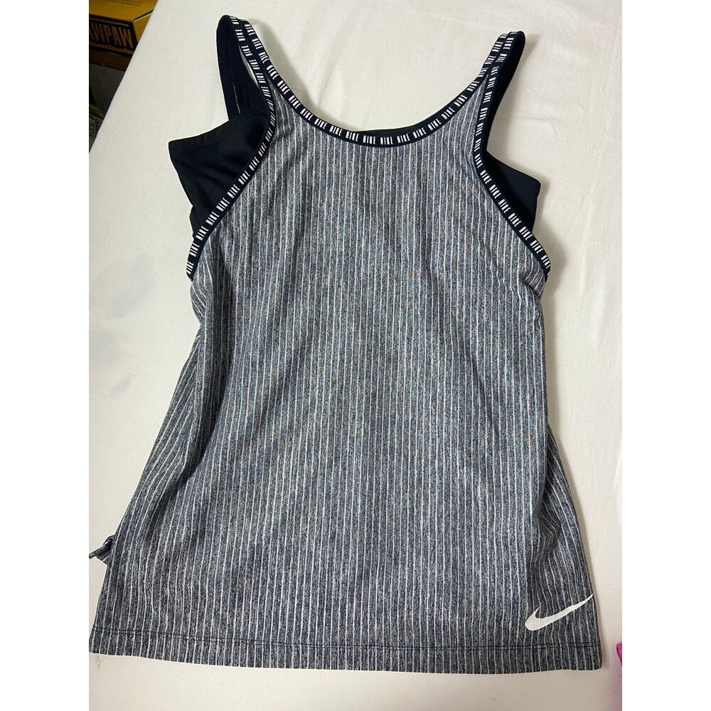 Nike‎ Workout Clothes Girls Large - Picture 2 of 10